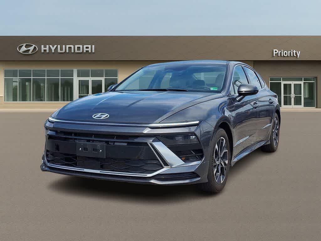 2025 HYUNDAI Sonata