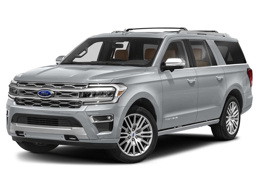 2023 FORD Expedition