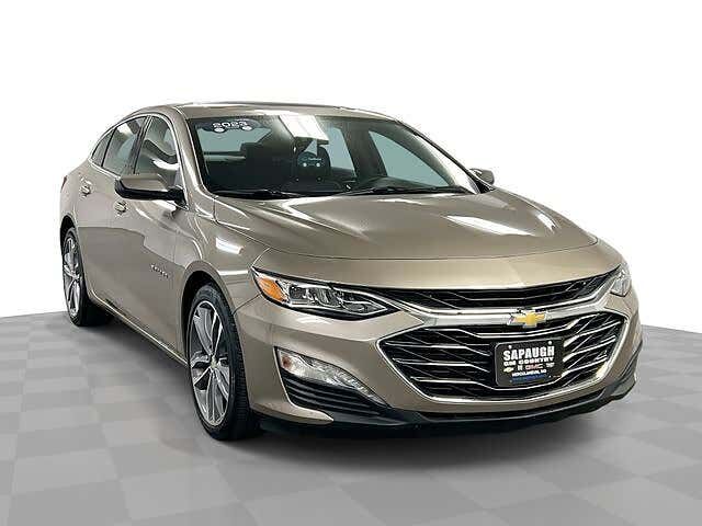 2023 CHEVROLET Malibu