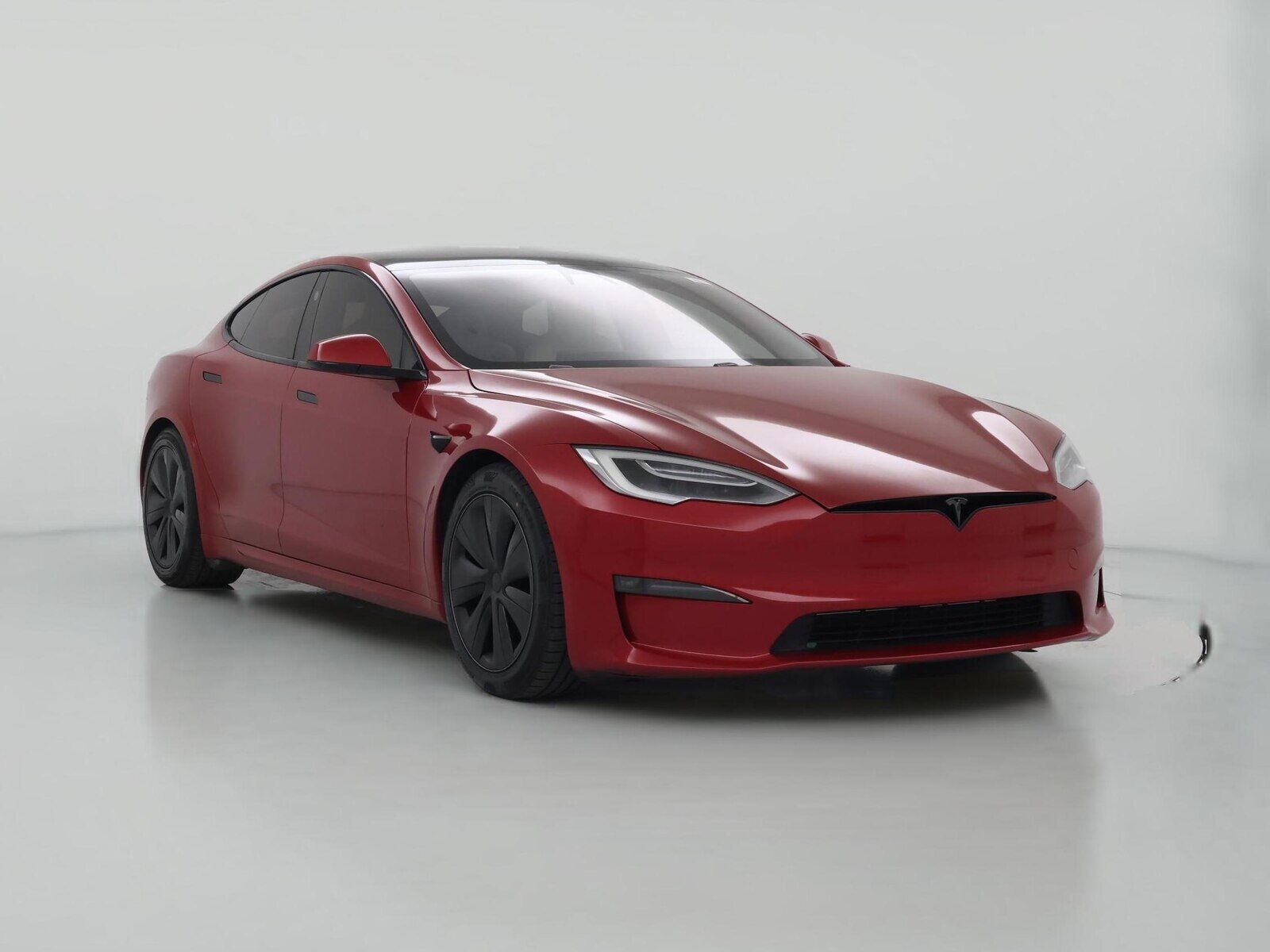 2022 TESLA Model S