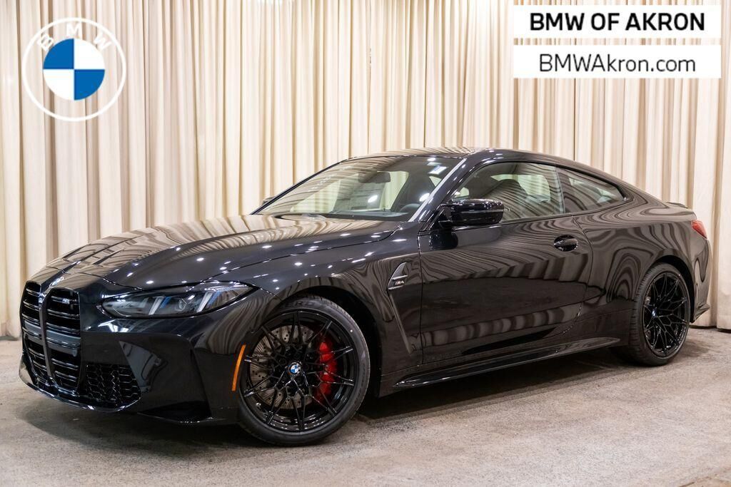 2026 BMW M4
