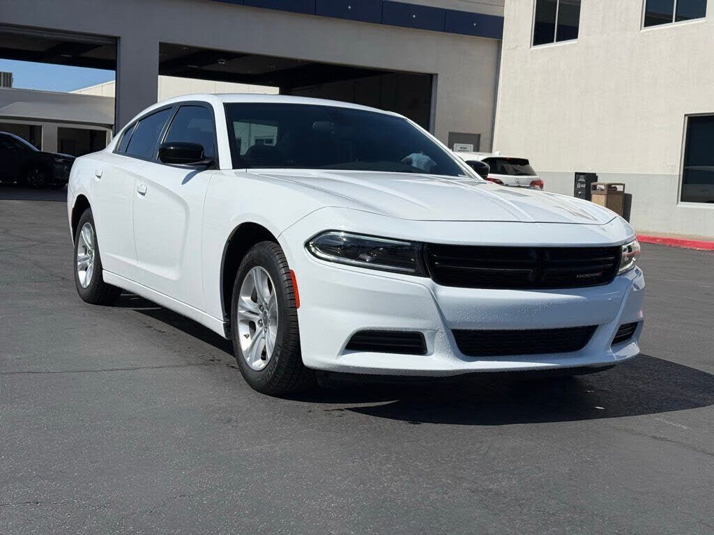 2023 DODGE Charger