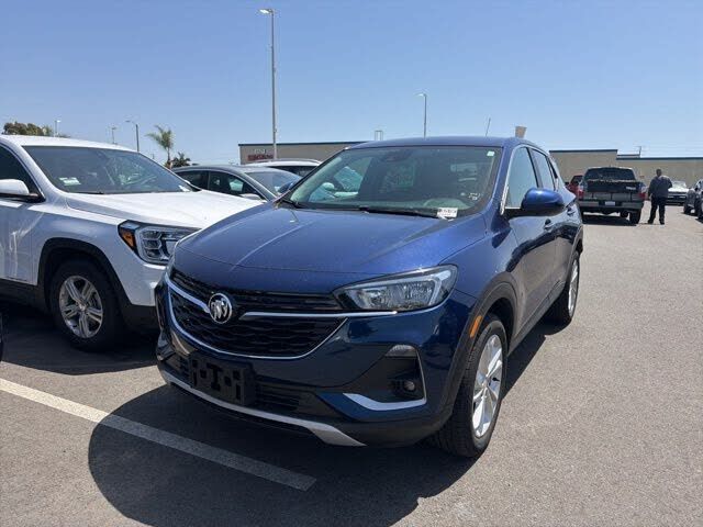 2023 BUICK Encore GX