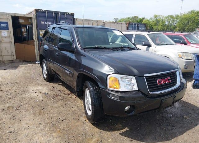 2004 GMC Envoy