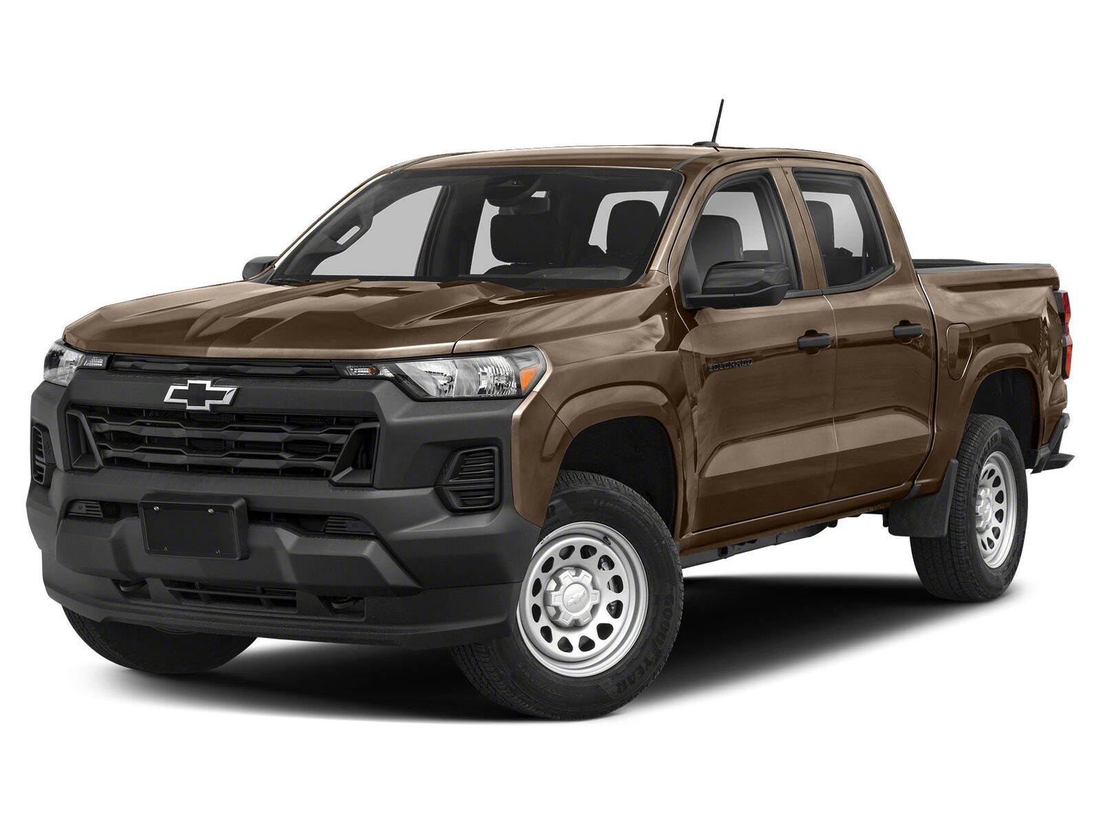 2023 CHEVROLET Colorado