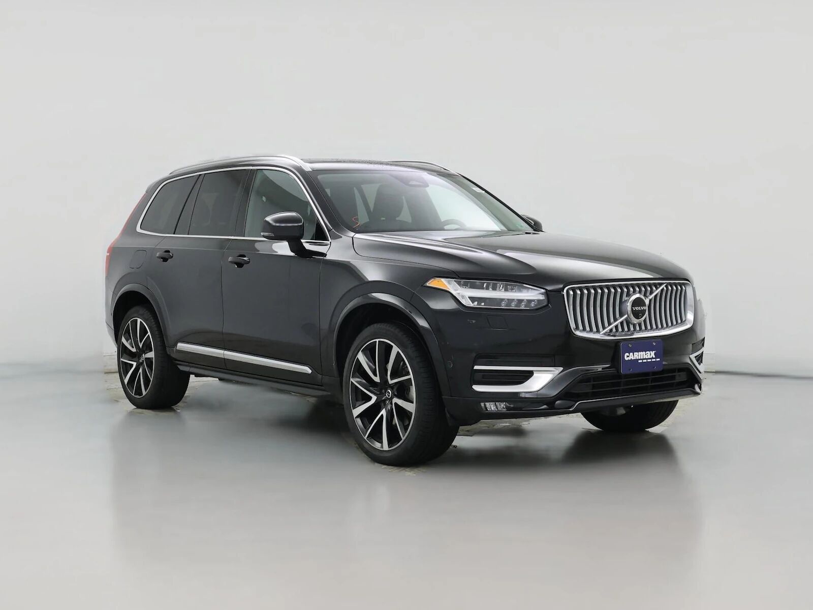 2024 VOLVO XC90