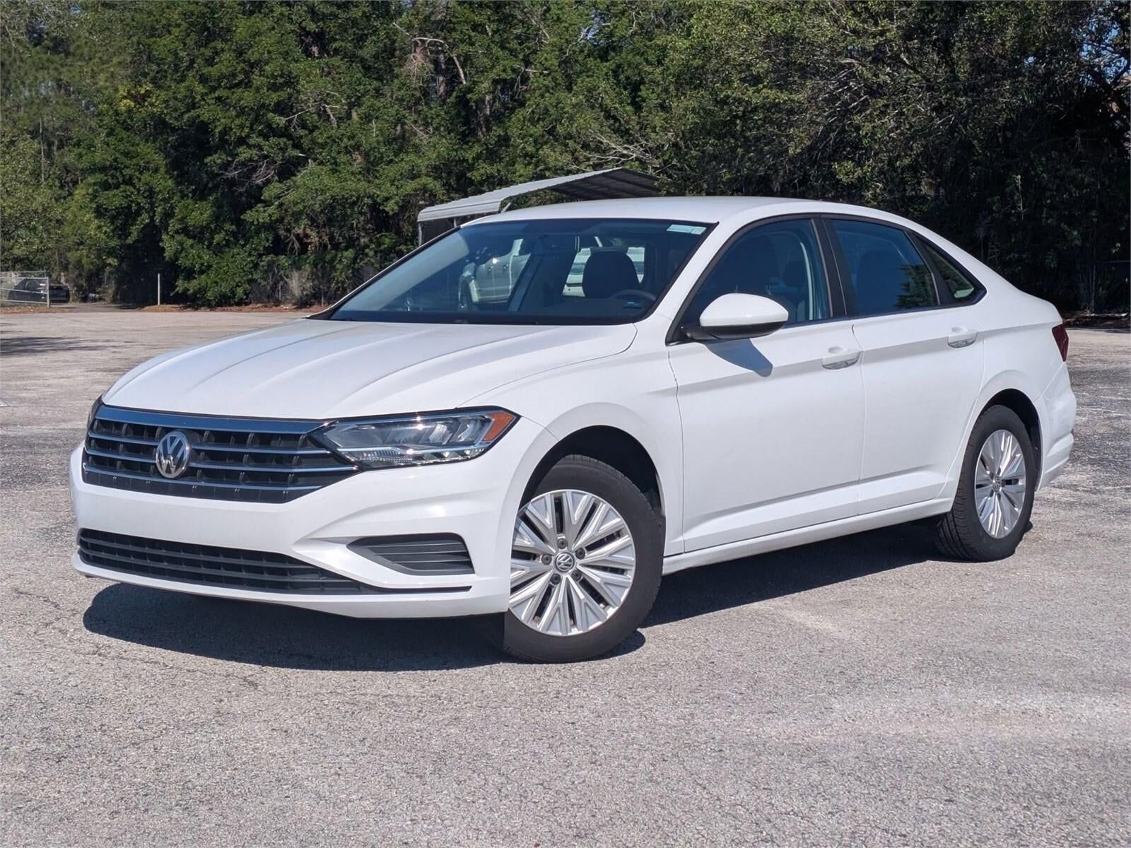 2020 VOLKSWAGEN Jetta