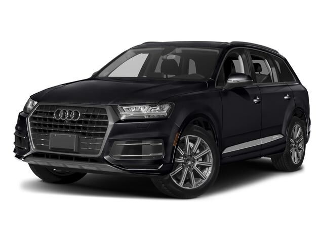 2018 AUDI Q7