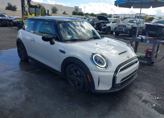 2024 MINI Hardtop