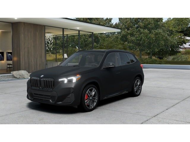 2026 BMW X1