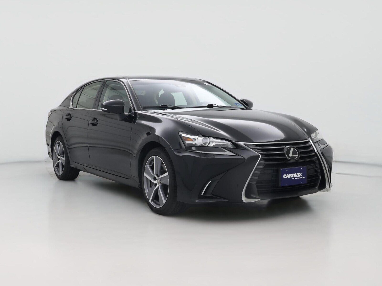 2016 LEXUS GS