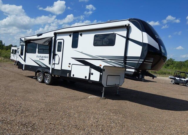 2021 KZ-RV Durango