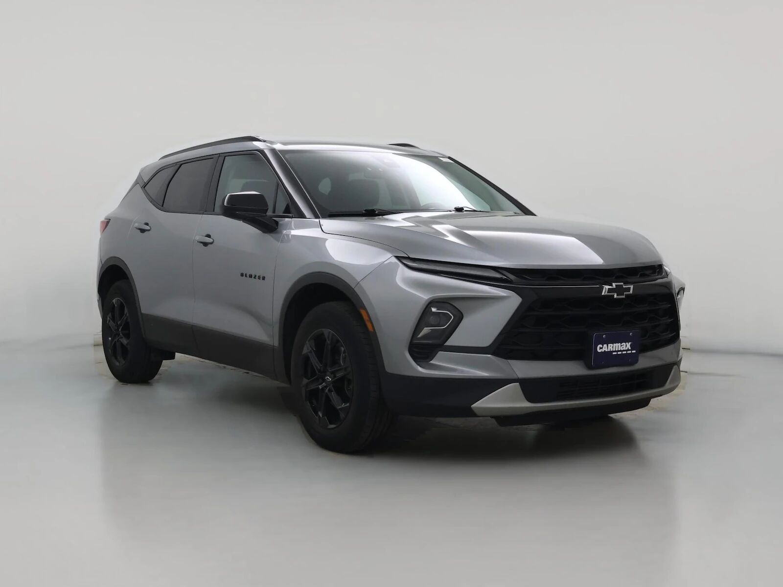 2024 CHEVROLET Blazer