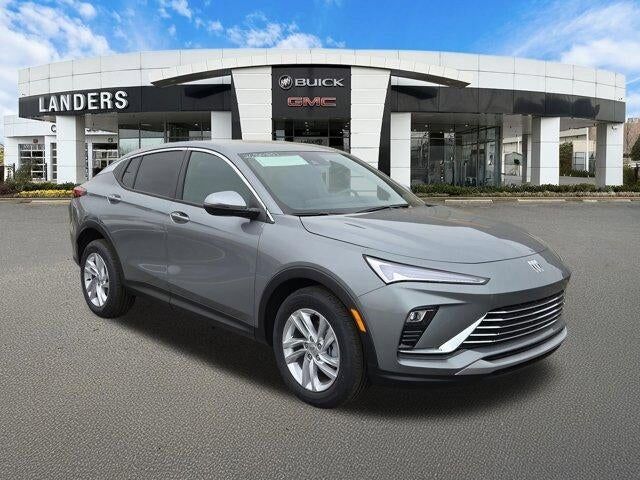 2026 BUICK Envista