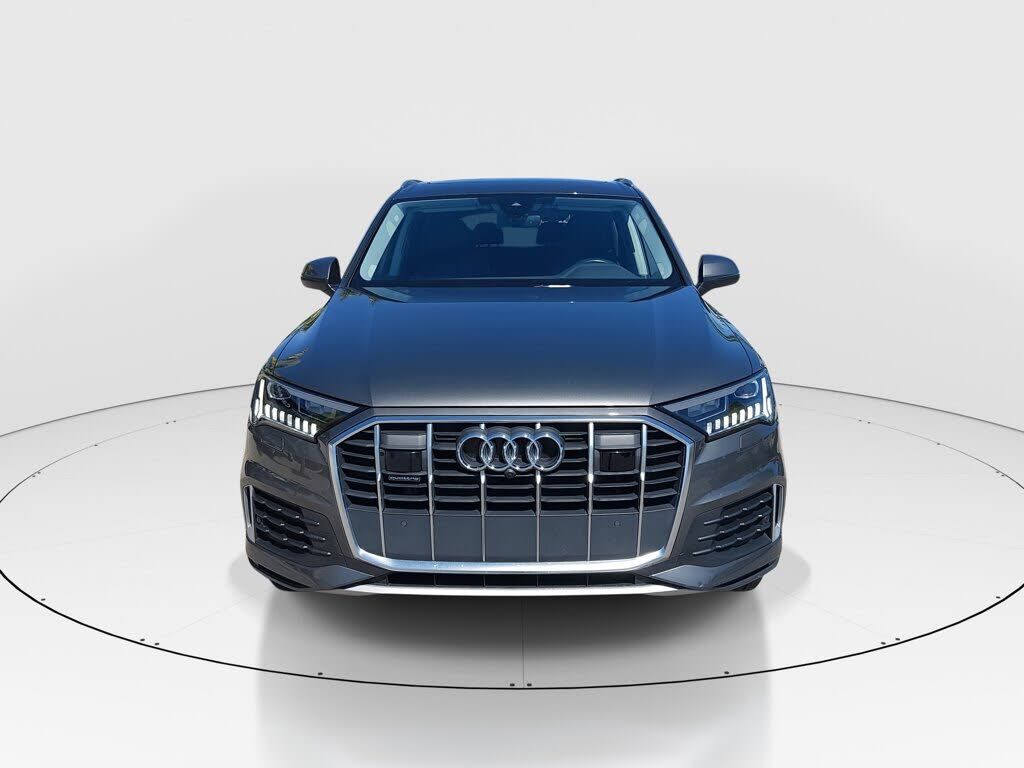 2024 Audi Q7