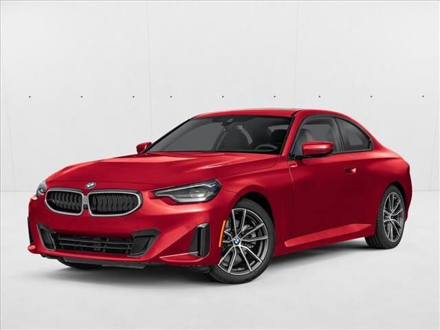 2026 BMW 2 Series