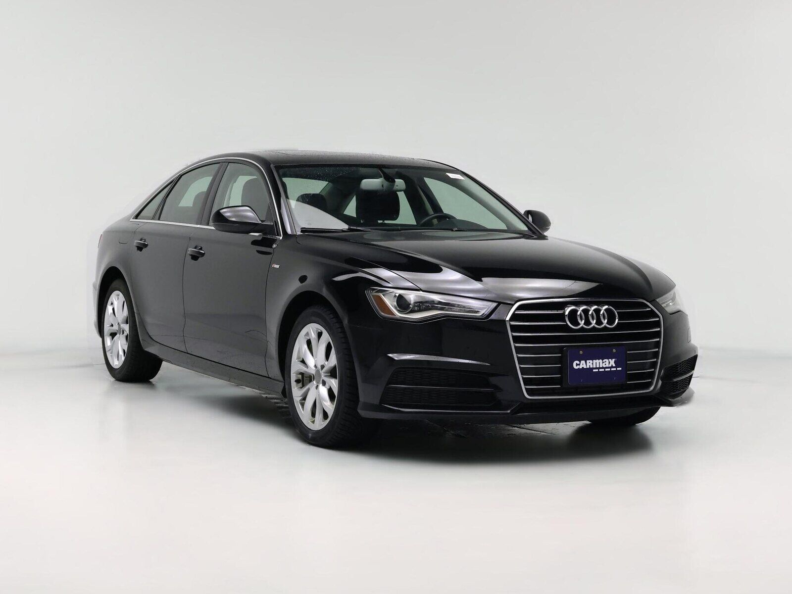 2018 AUDI A6