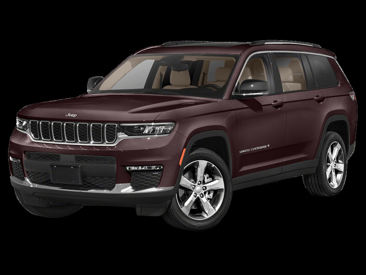 2022 JEEP Grand Cherokee