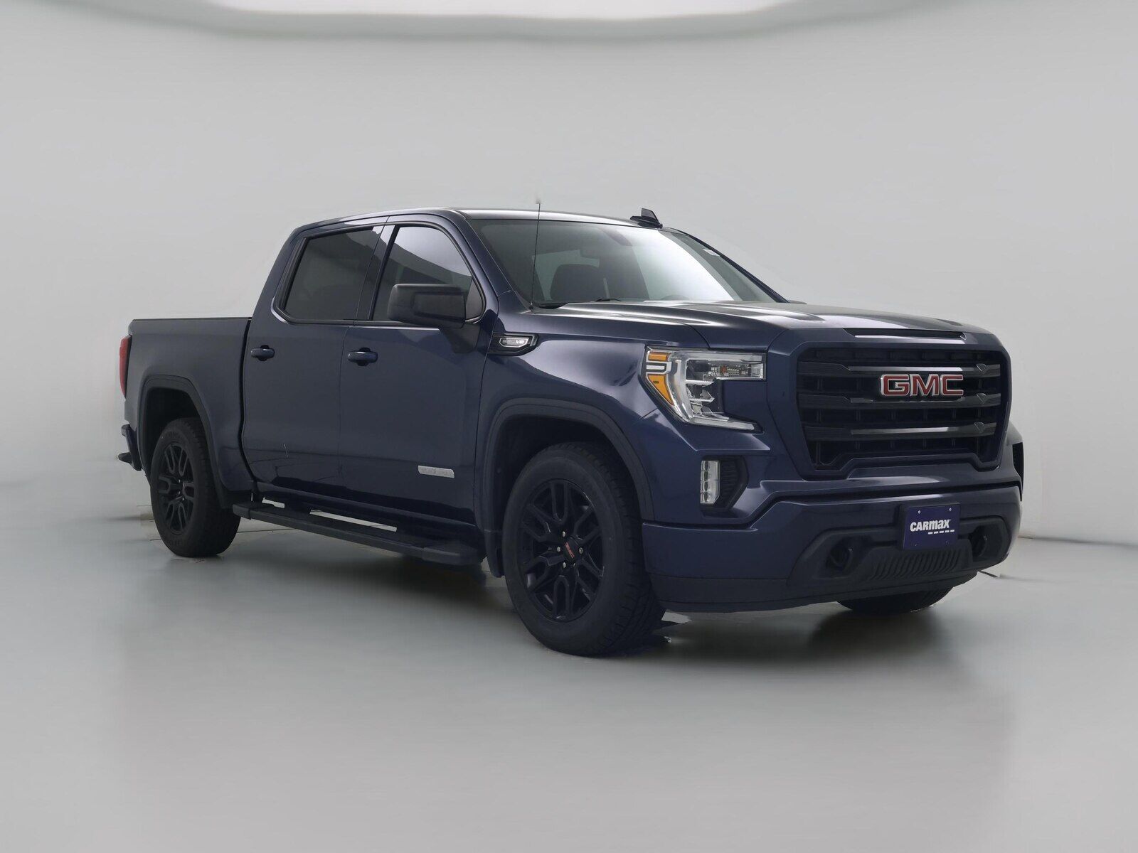 2020 GMC Sierra