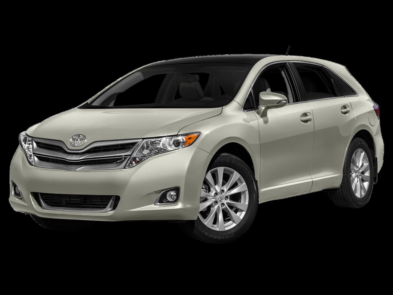 2015 TOYOTA Venza
