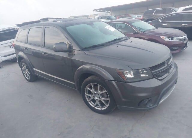 2014 DODGE Journey