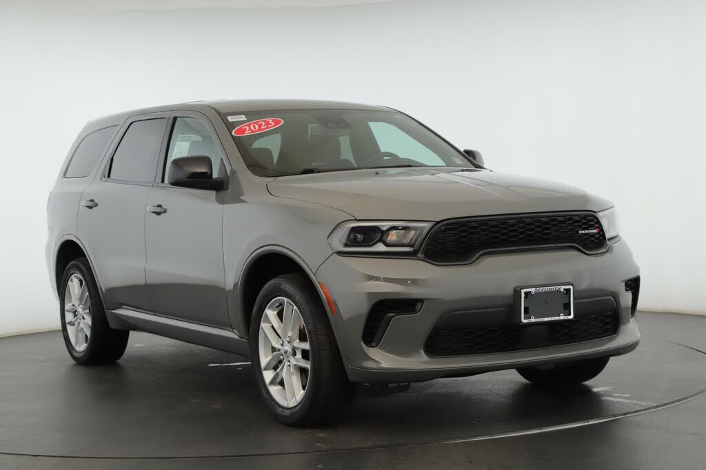 2023 DODGE Durango