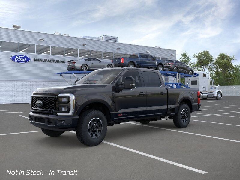 2026 FORD F-350