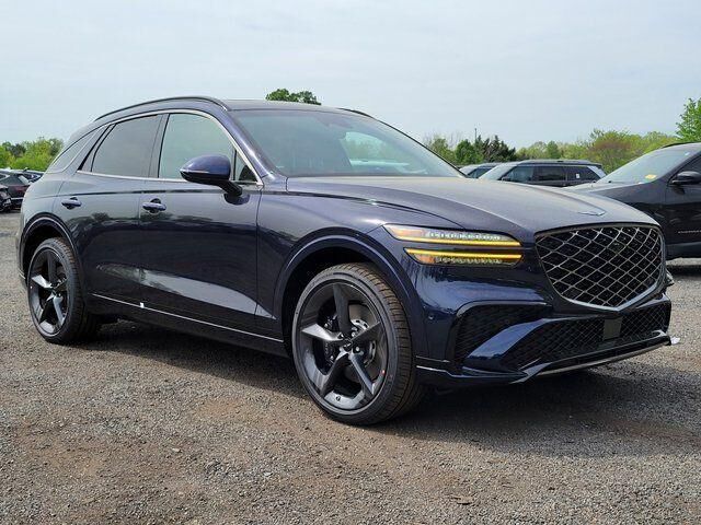2026 GENESIS GV70