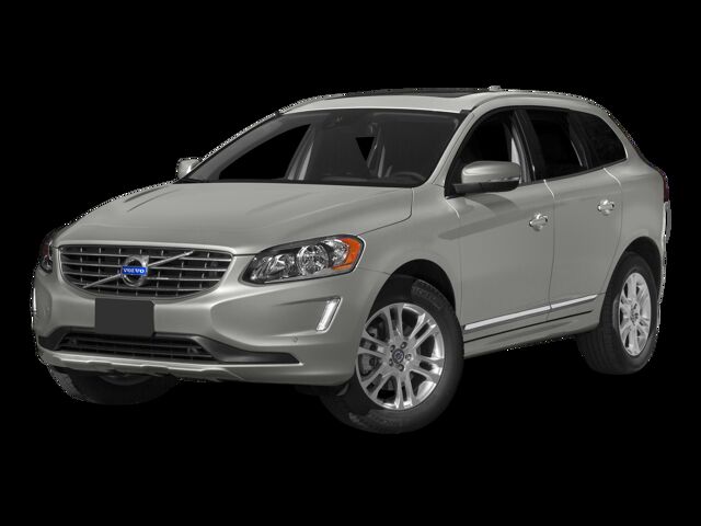 2015 VOLVO XC60