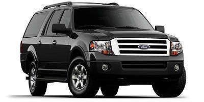 2011 FORD Expedition