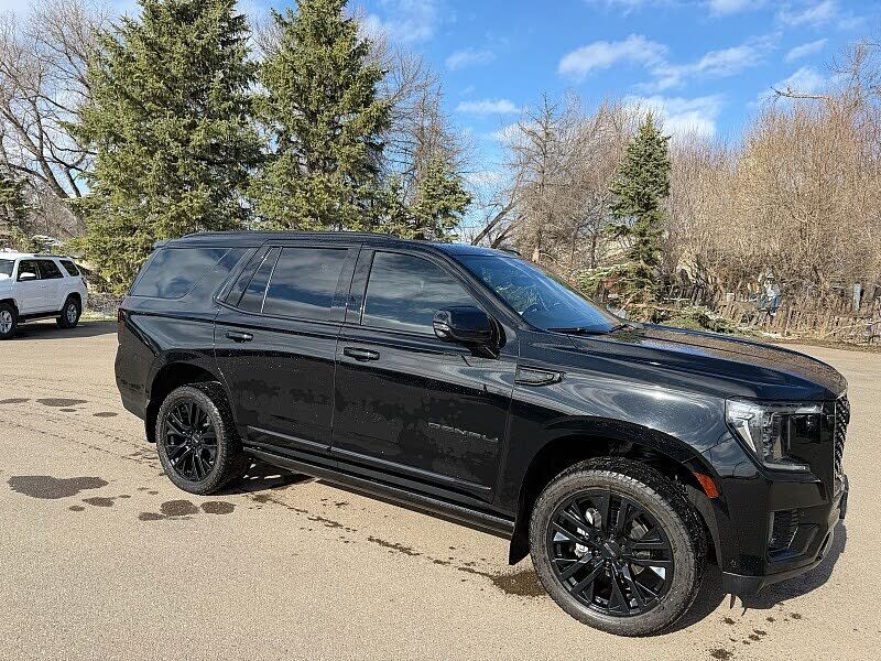 2023 GMC Yukon
