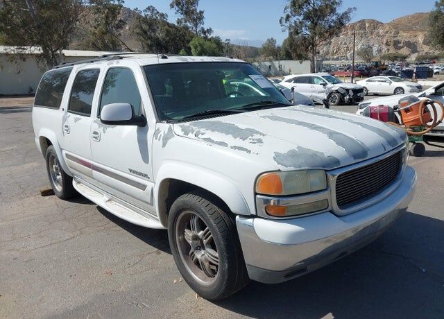 2003 GMC Yukon XL