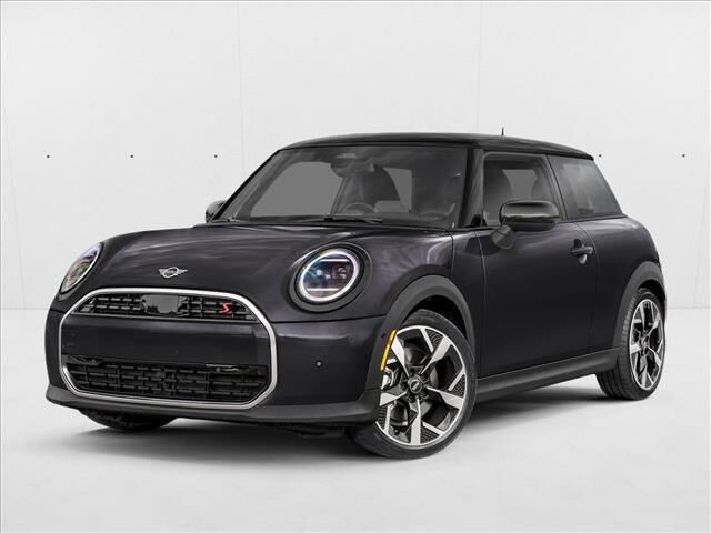 2026 MINI Hardtop