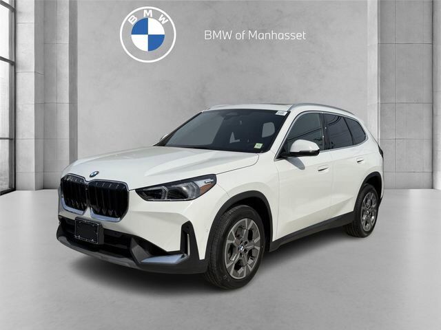 2023 BMW X1