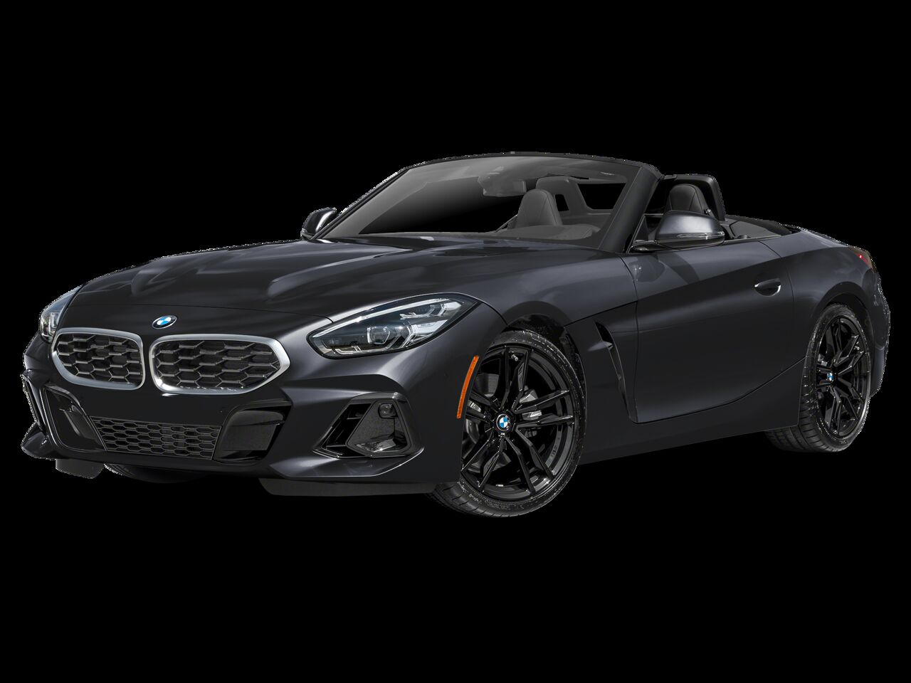 2026 BMW Z4