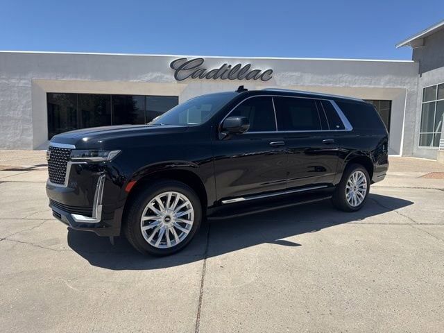 2023 CADILLAC Escalade ESV