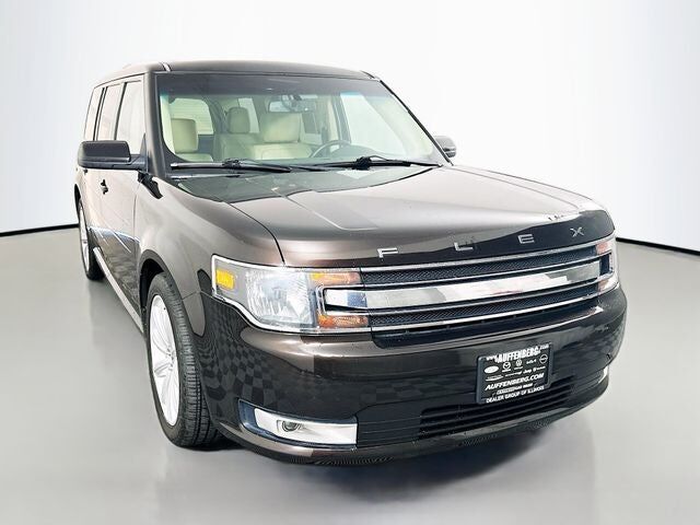 2014 FORD Flex