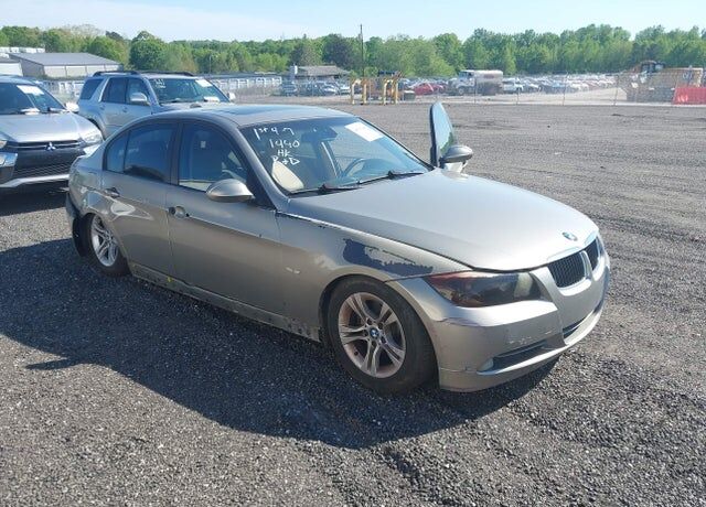 2008 BMW 3 Series