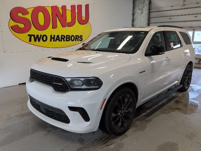 2024 DODGE Durango