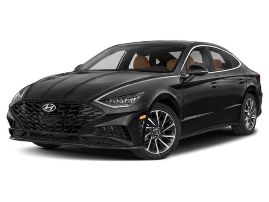 2023 HYUNDAI Sonata