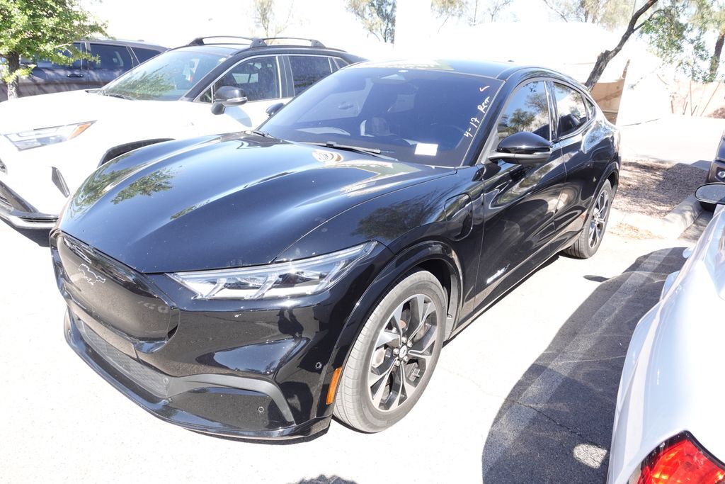 2023 FORD Mustang