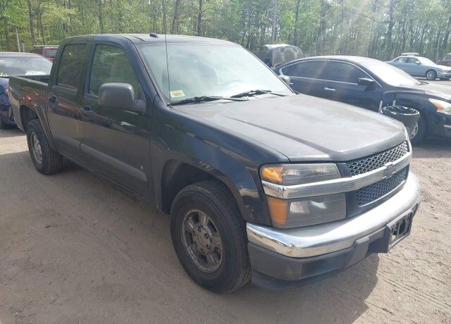 2006 CHEVROLET Colorado
