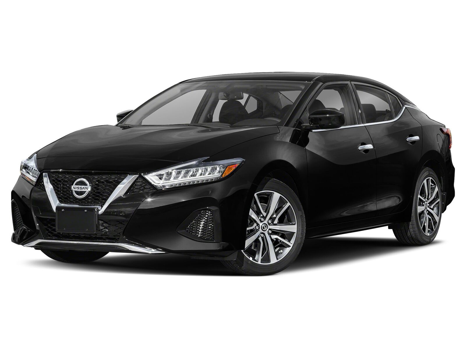 2019 NISSAN Maxima