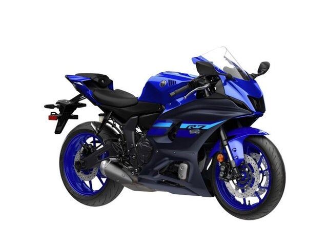 2024 YAMAHA YZF