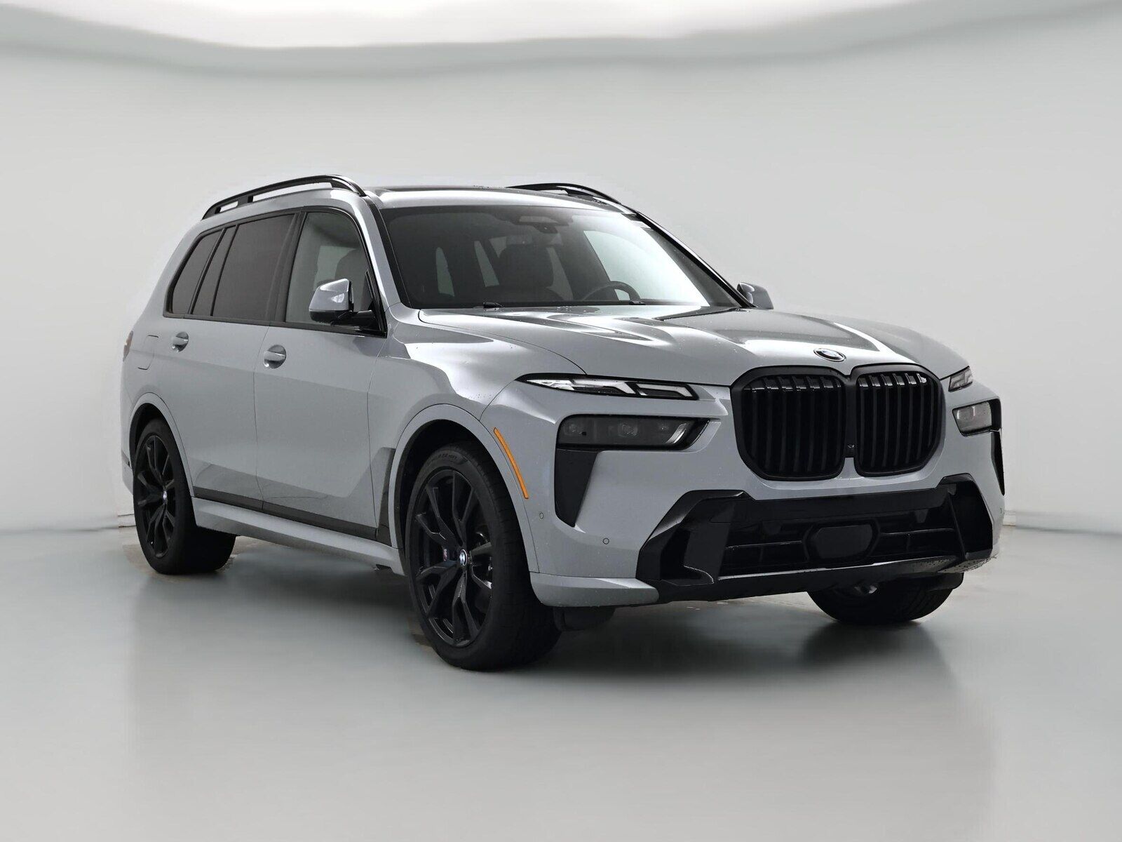 2024 BMW X7