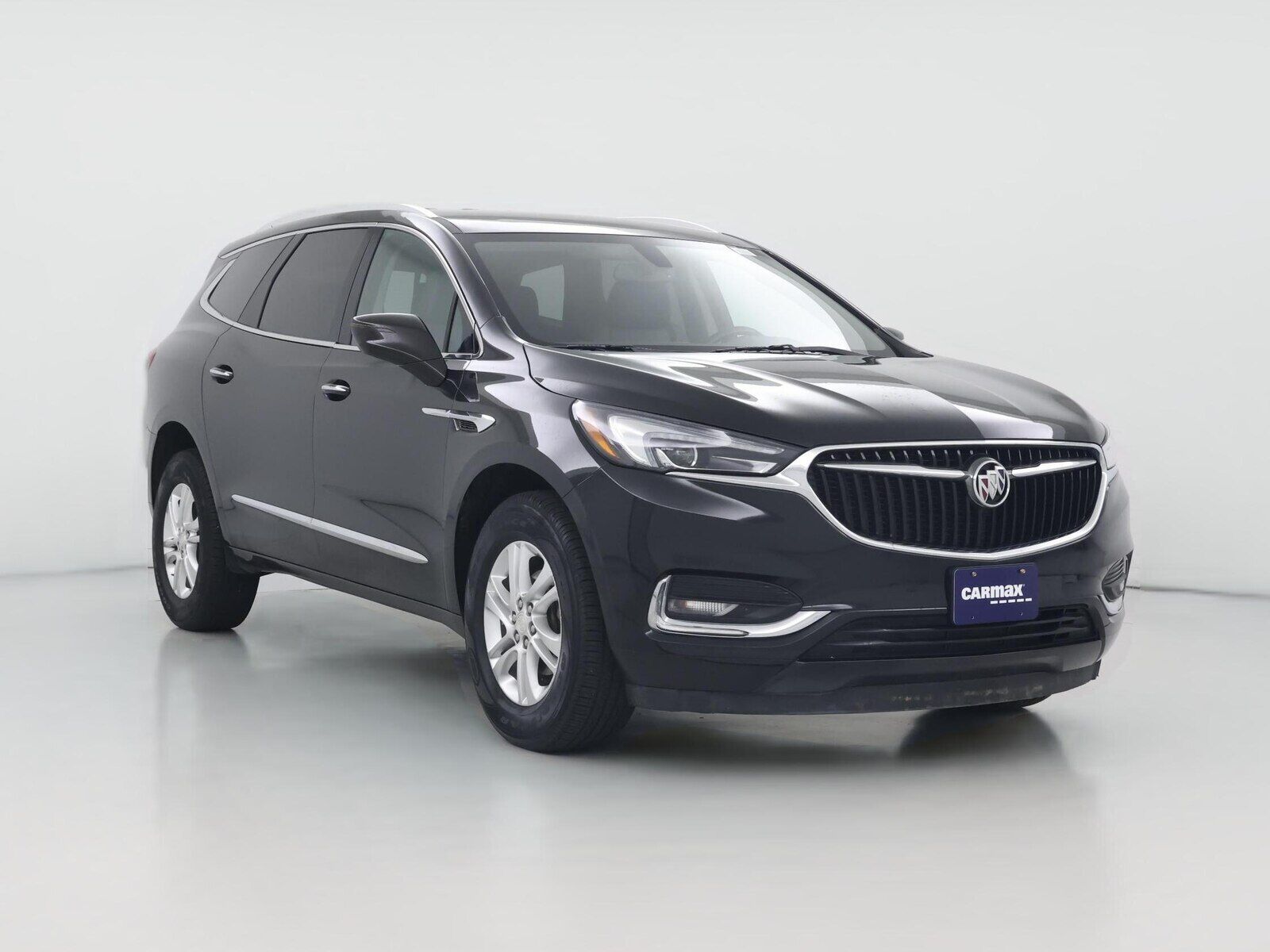 2020 BUICK Enclave