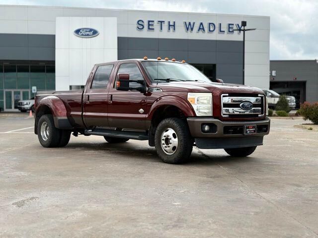 2016 FORD F-350