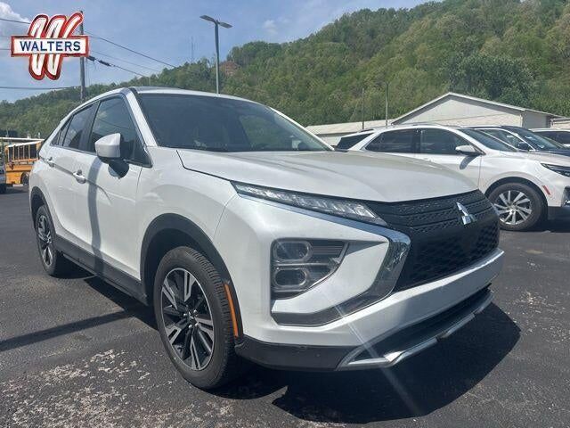 2024 MITSUBISHI ECLIPSE CROSS