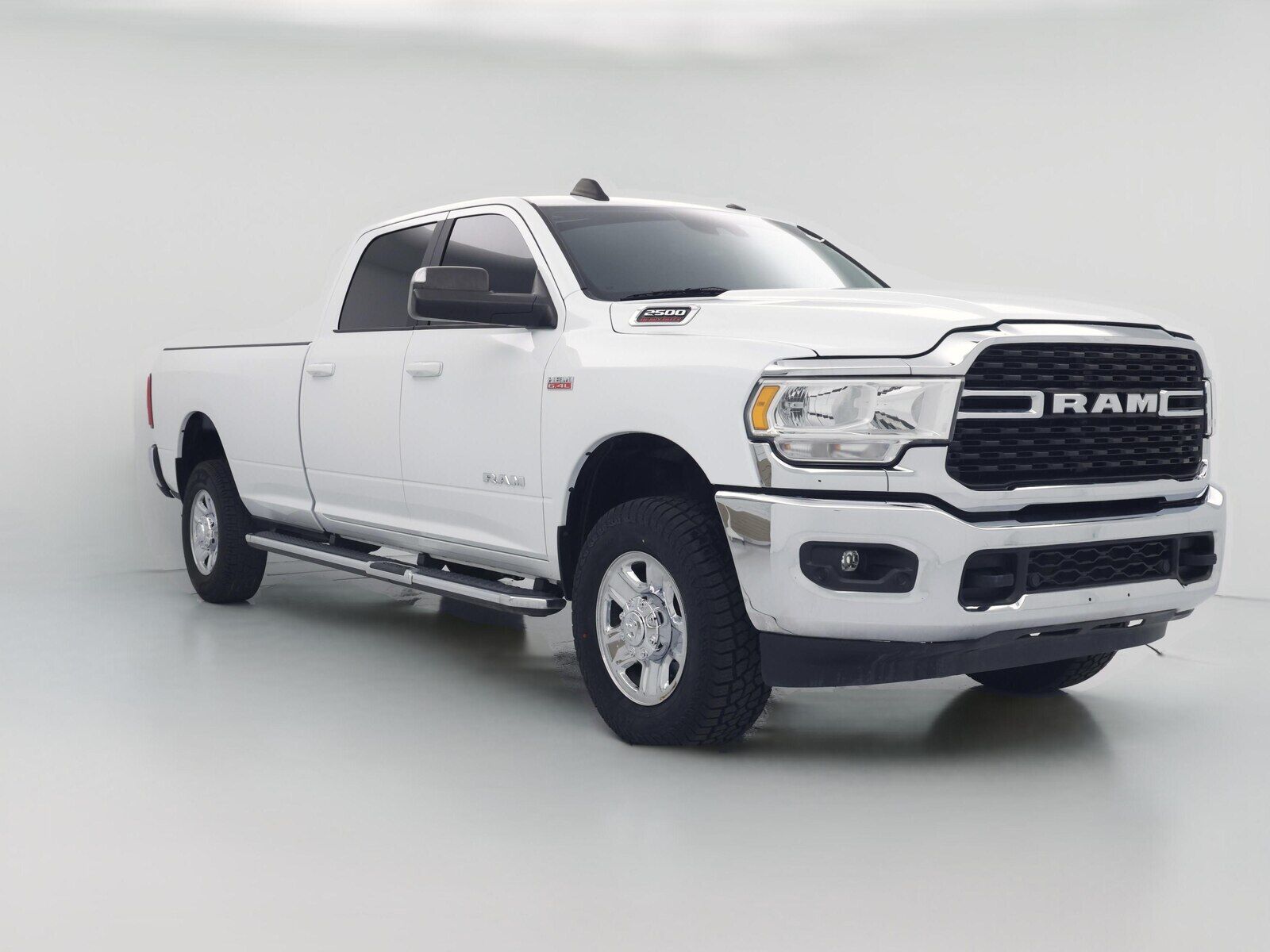 2022 RAM 2500