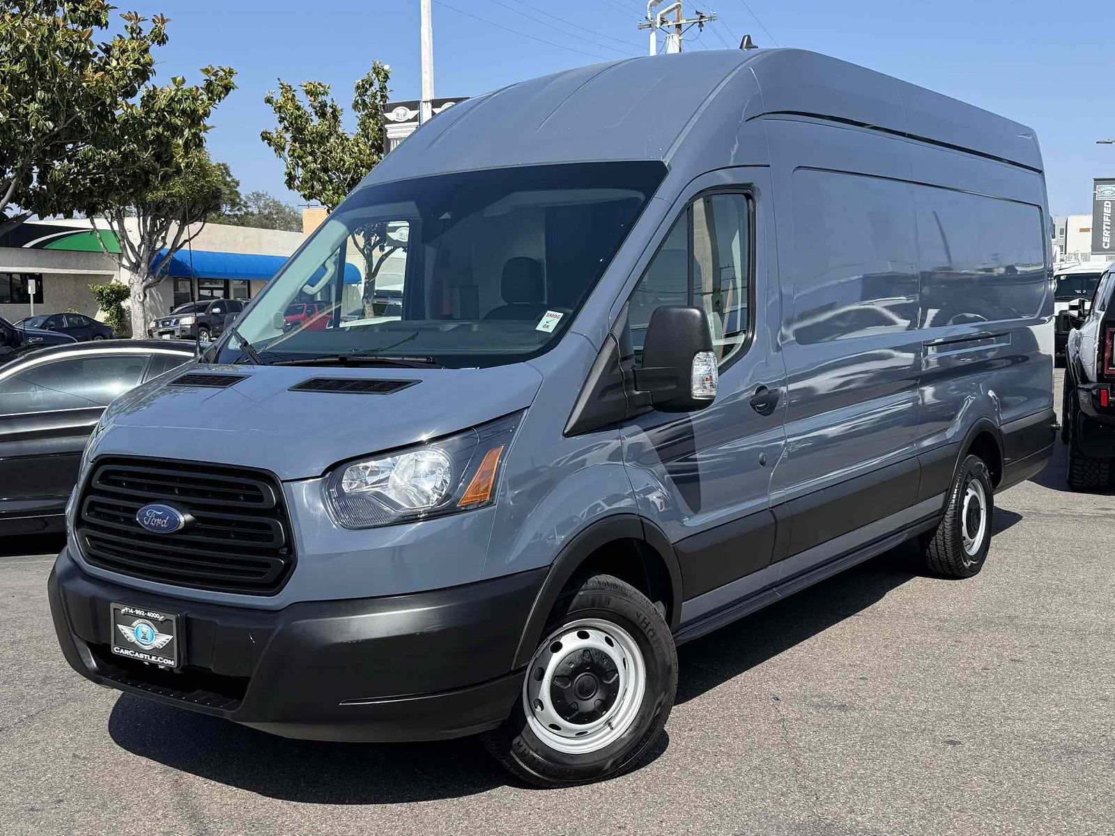 2021 FORD F-Super Duty